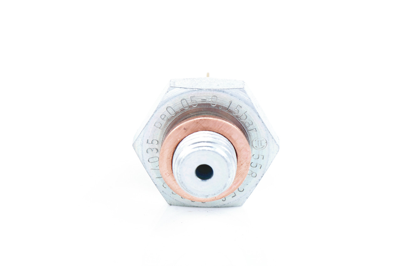 OEM 61311352620 BOSCH Öljynpainekytkin 0 986 344 035 varten BMW