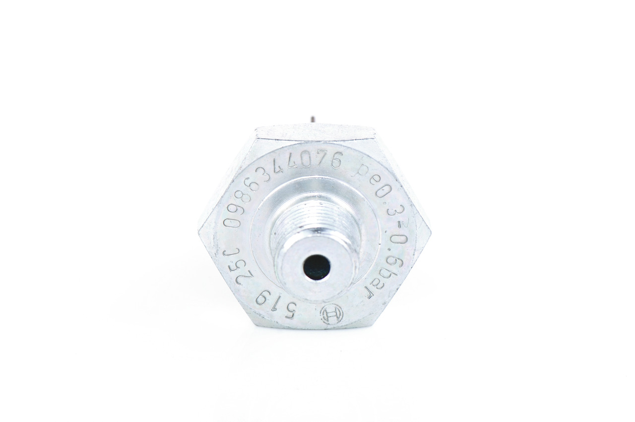MONTEGO Oil Pressure Switch 0 986 344 076 BOSCH