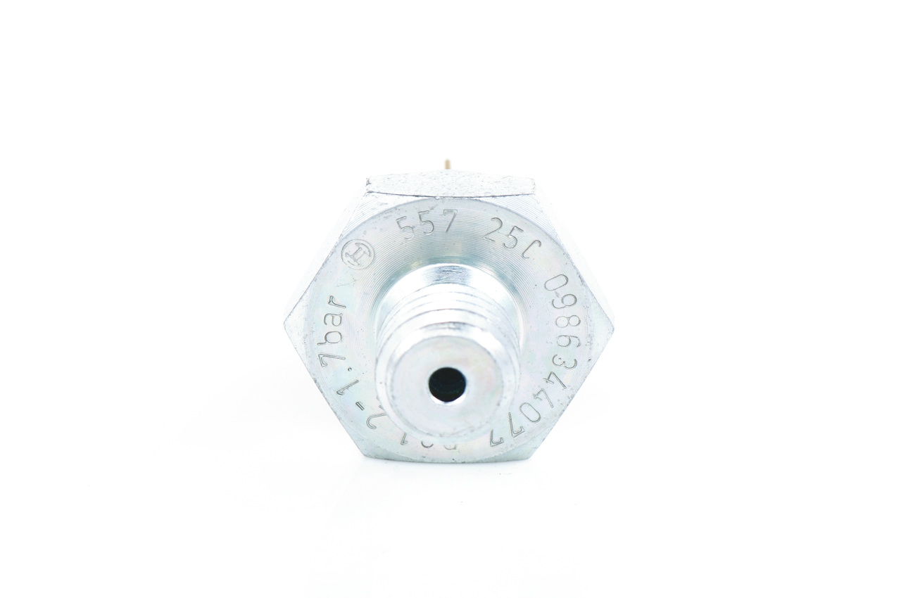 OEM 270990400 BOSCH Öljynpainekytkin 0 986 344 077 varten LAMBORGHINI