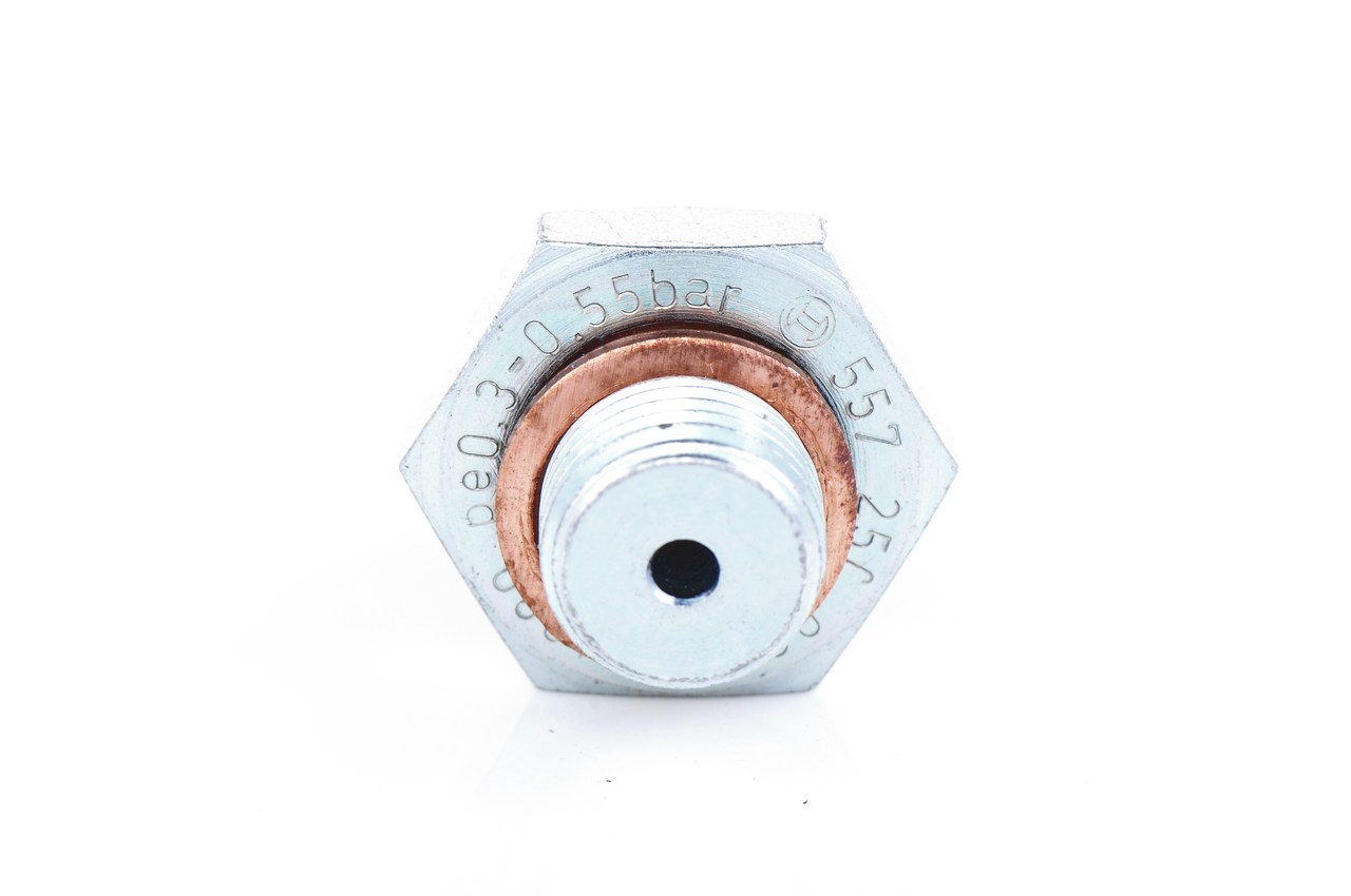 OEM A0045425917 BOSCH Öljynpainekytkin 0 986 344 080 varten MERCEDES-BENZ, SMART