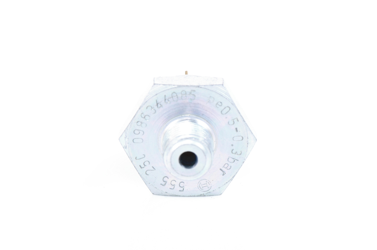 OEM 028919081C BOSCH  Öldruckschalter 0 986 344 085 für VW, AUDI