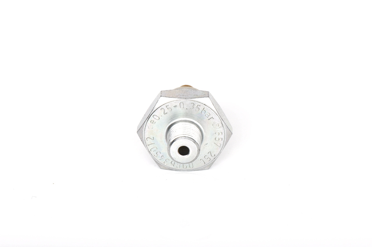 BOSCH Öldruckschalter (0 986 345 012) von Ihrem LEXUS GS (GRL1_, GWL1_) F (URL10_) (348 KW / 473 PS / ab 2015)