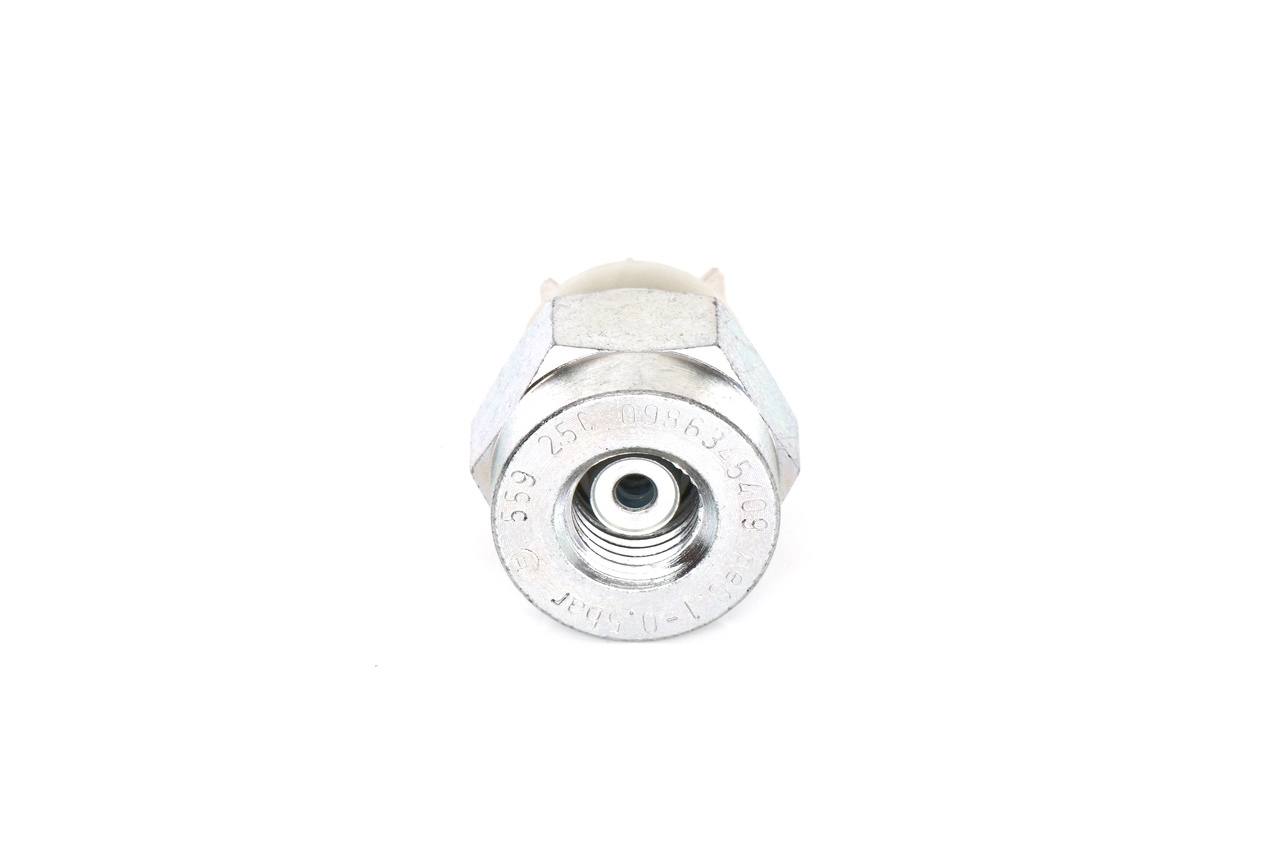 OEM 201509 BOSCH Jarruvalokatkaisin 0 986 345 409 varten DAF