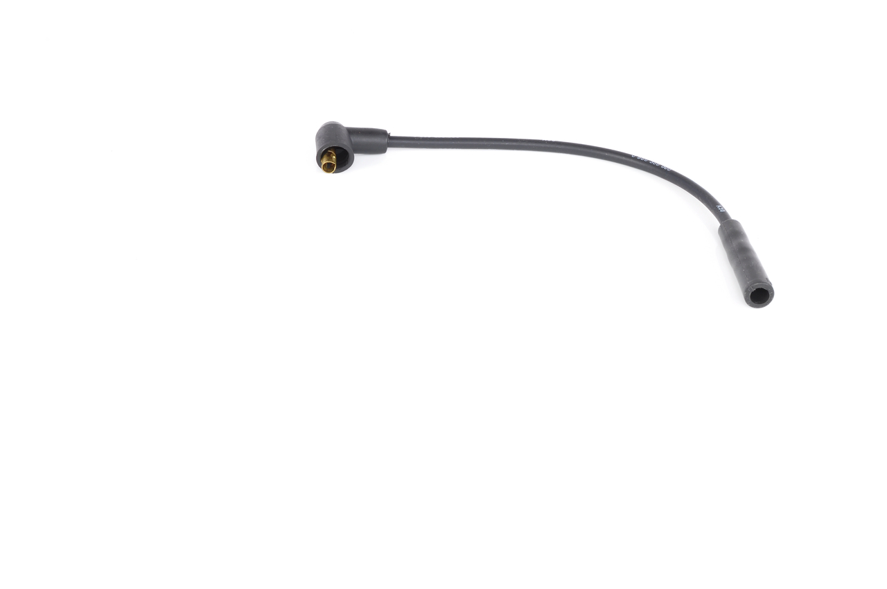 BOSCH Cabo de ignição (0 986 356 000) para TOYOTA TERCEL (_L1_, _L2_) 1.3 (AL20, AL11) (48 KW / 65 CV / de 1979)