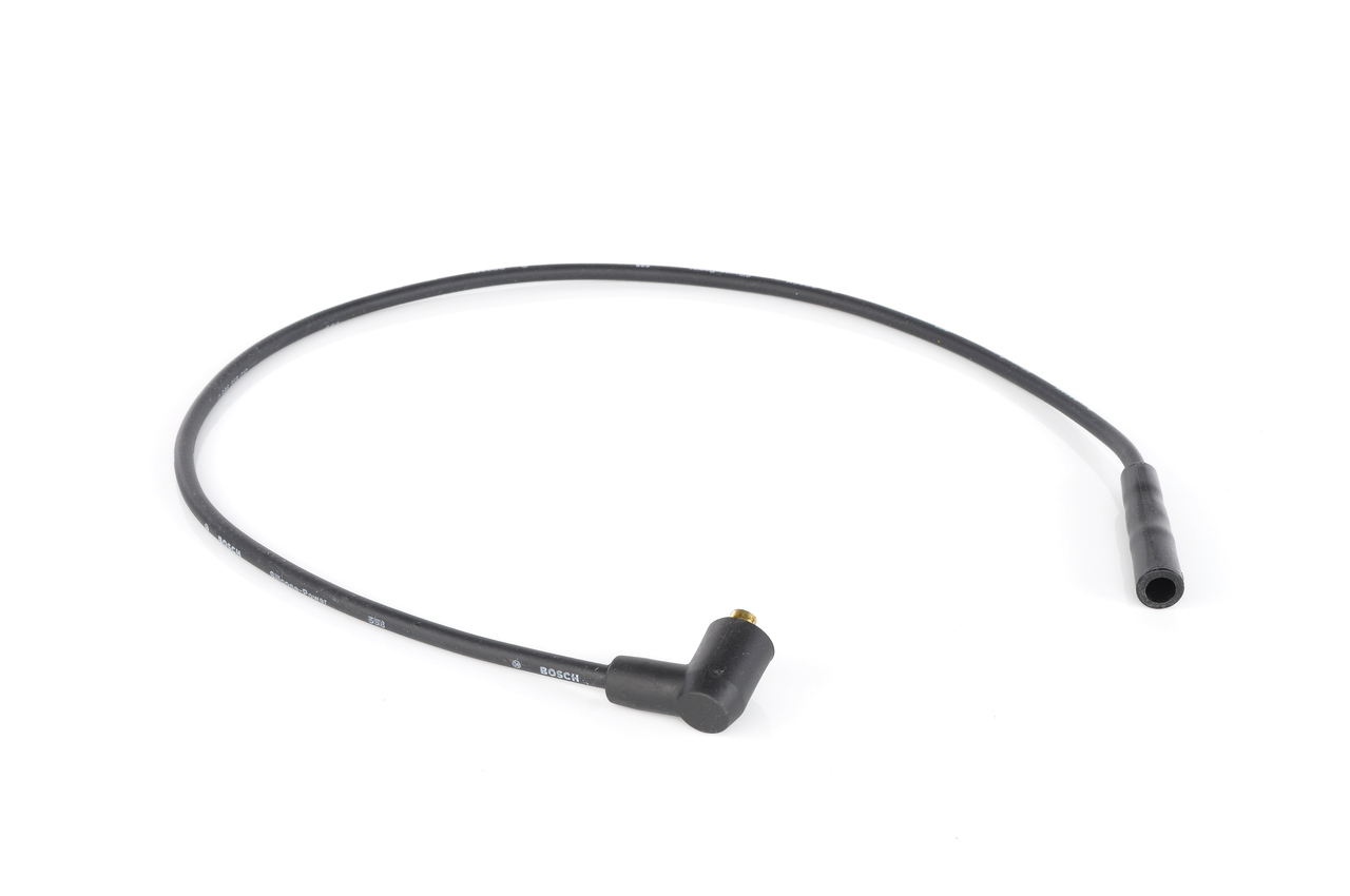 Bougiekabel (0 986 356 010) van BOSCH Voor NISSAN Patrol III/1 Flatbed Vrachtwagen / Chassis (MQ, MK, GQ) 4.0 4x4 (G160) (108 KW / 147 PK / Van 1980)