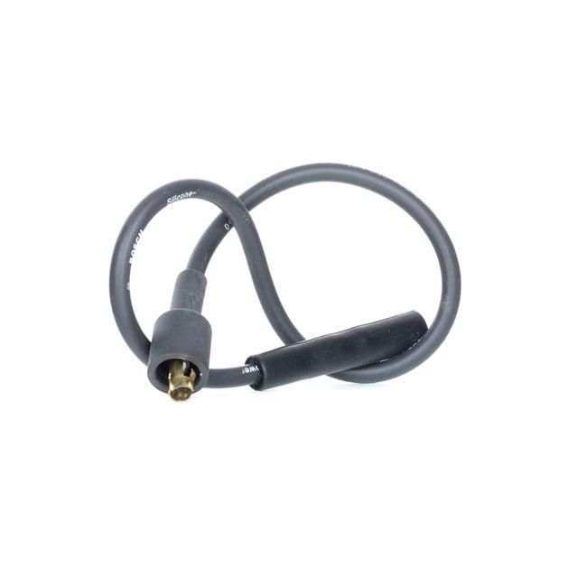 BOSCH Cabo de ignição (0 986 356 021) para OPEL KADETT B 1.1 S (40 KW / 55 CV / de 1965)