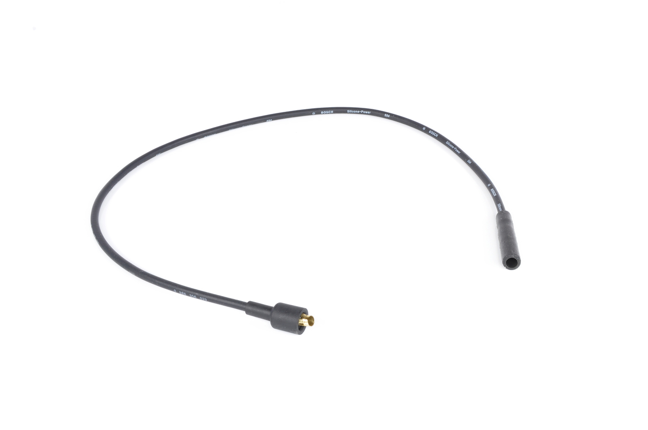 BOSCH Cavo candele (0 986 356 029) per DAIMLER 2.8 - 5.3 Sedan Sovereign 4.2 (151 KW / 205 CV / dal 1979)