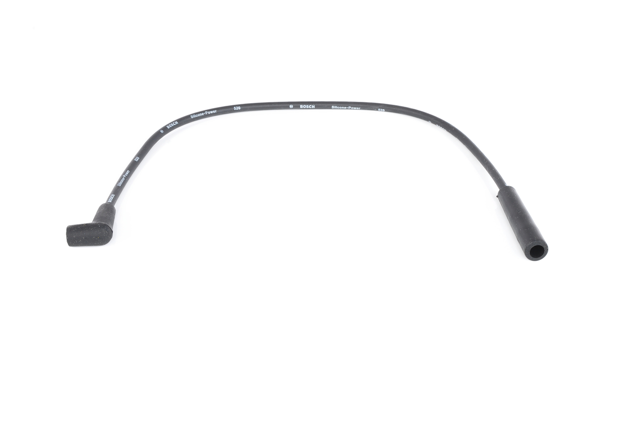 BOSCH Cabo de ignição (0 986 356 063) para OPEL KADETT D (31_-34_, 41_-44_) 1.2 (40 KW / 55 CV / de 1982)