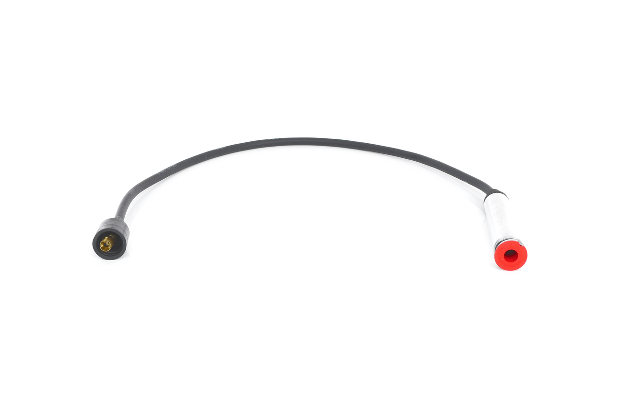 BOSCH Cabo de ignição (0 986 356 078) para VAUXHALL Calibra (C89) 2.0 i (85 KW / 115 CV / de 1990)