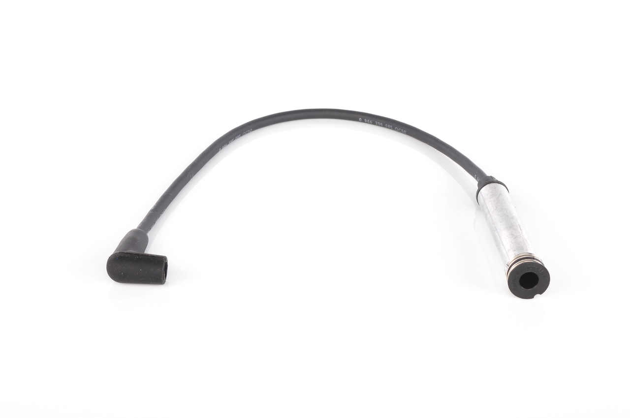 BOSCH Cabo de ignição (0 986 356 085) para VAUXHALL Nova CC (S83) 1.2 N (38 KW / 52 CV / de 1990)