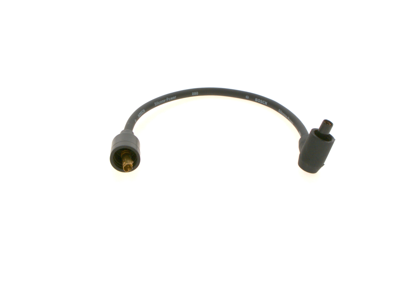BOSCH Cabo de ignição (0 986 356 089) para OPEL Vectra A CC (J89) 1.4 S (F68, M68) (55 KW / 75 CV / de 1988)