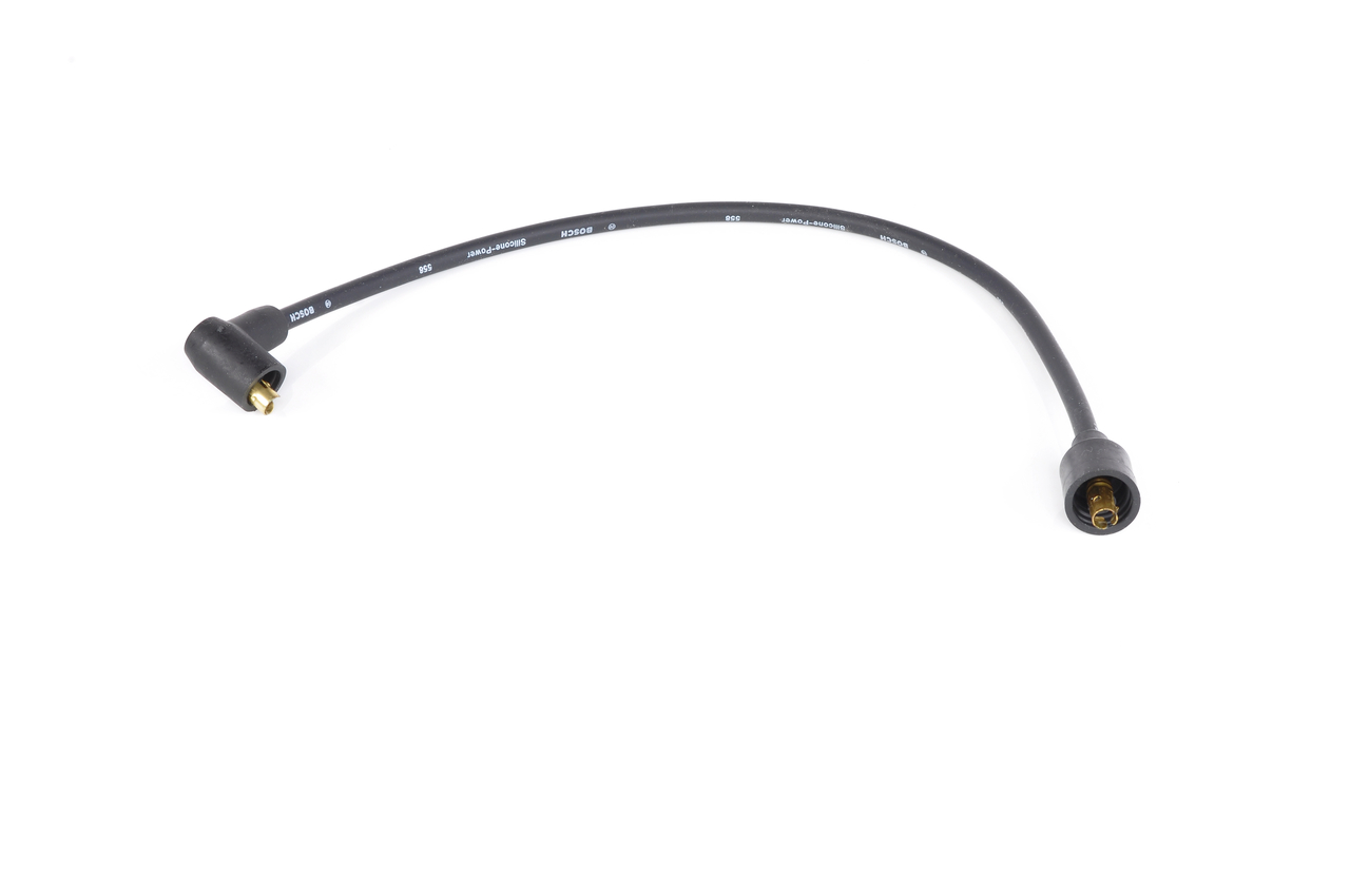 BOSCH Cabo de ignição (0 986 356 098) para FORD SIERRA Break (BNC) 1.6 (55 KW / 75 CV / de 1982)