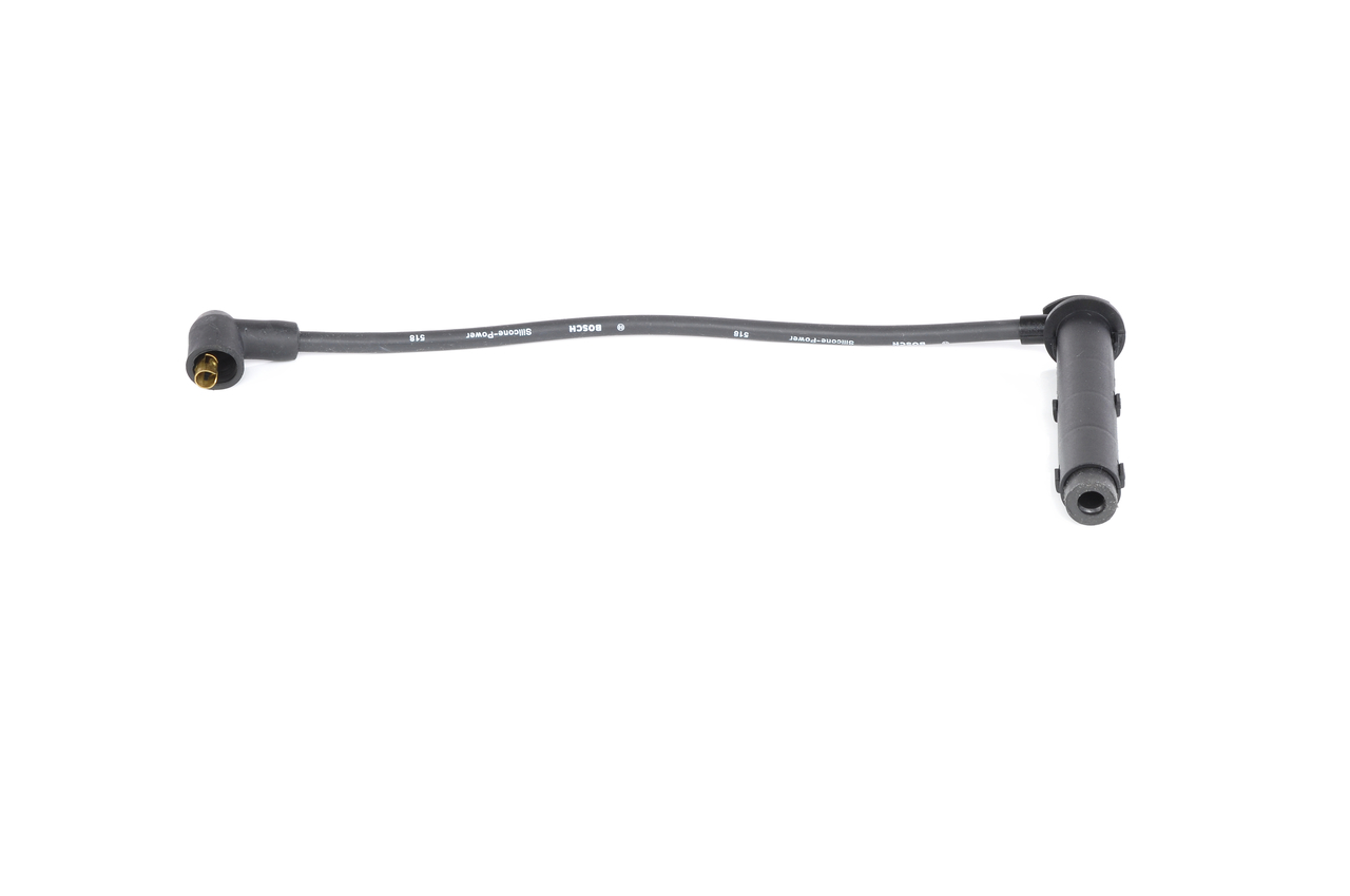 BOSCH Cabo de ignição (0 986 356 108) para ROVER 200 Hatchback (XW) 214 Si/Gsi (66 KW / 90 CV / de 1989)