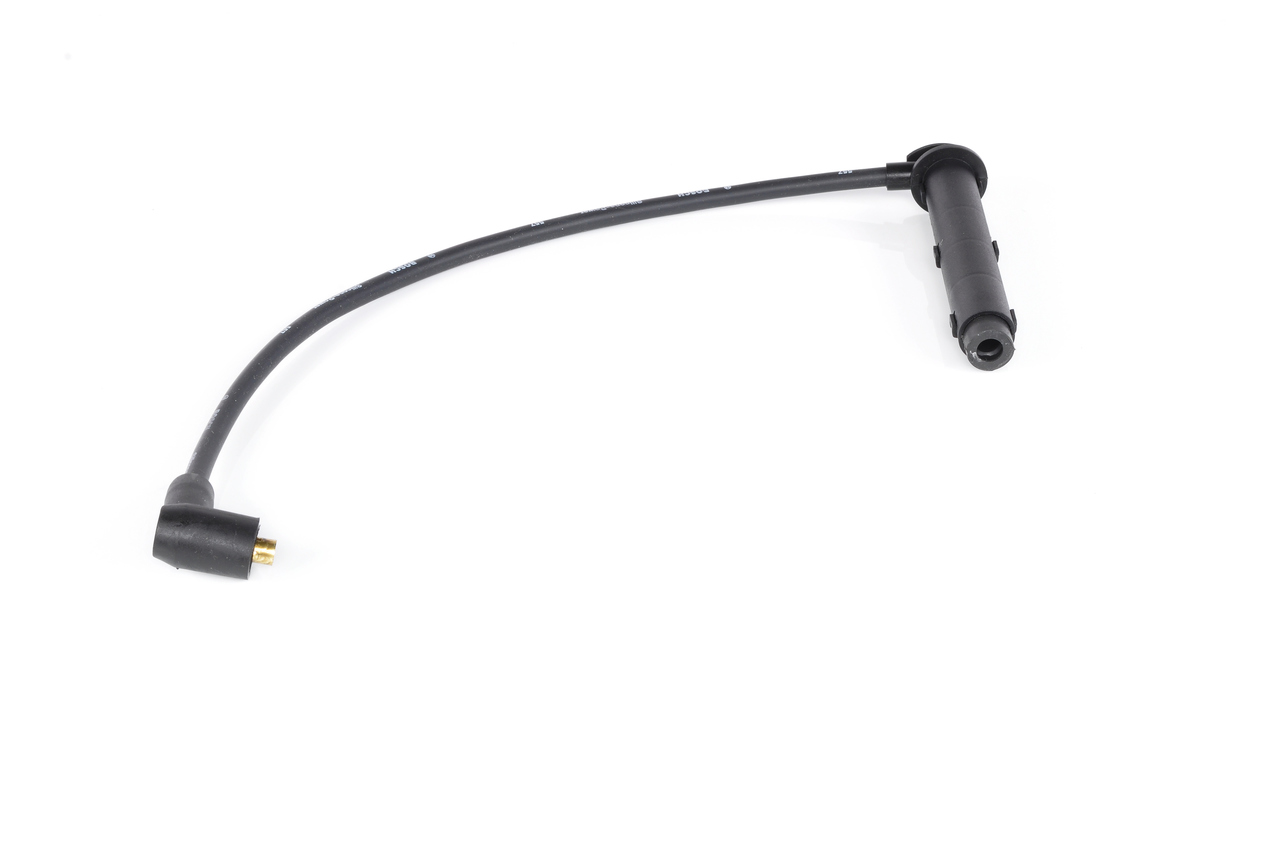 BOSCH Cabo de ignição (0 986 356 109) para FORD SCORPIO I (GAE, GGE) 2.0 (80 KW / 109 CV / de 1988)