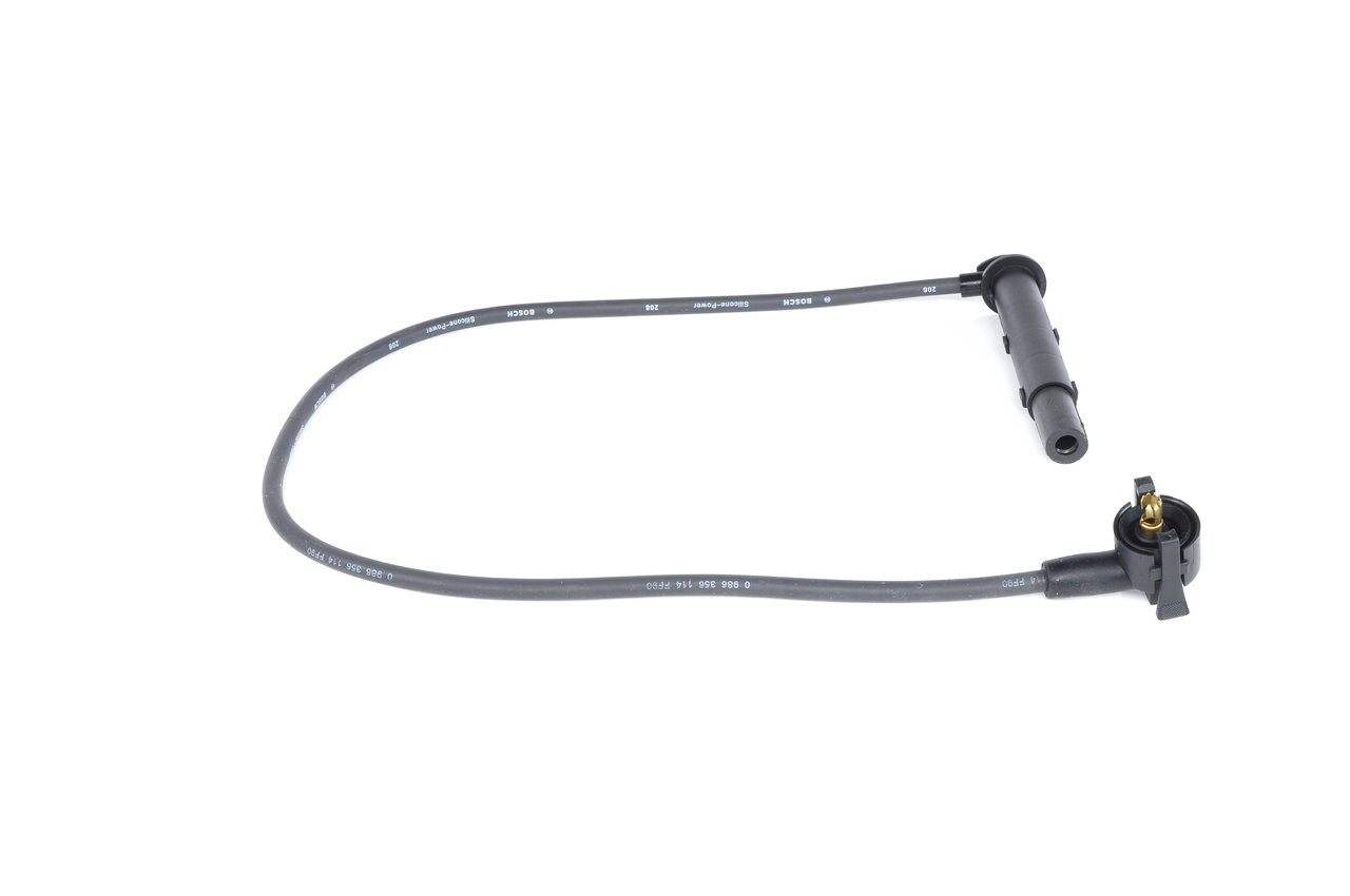OEM 6592247 BOSCH Sytytysjohto 0 986 356 114 varten FORD