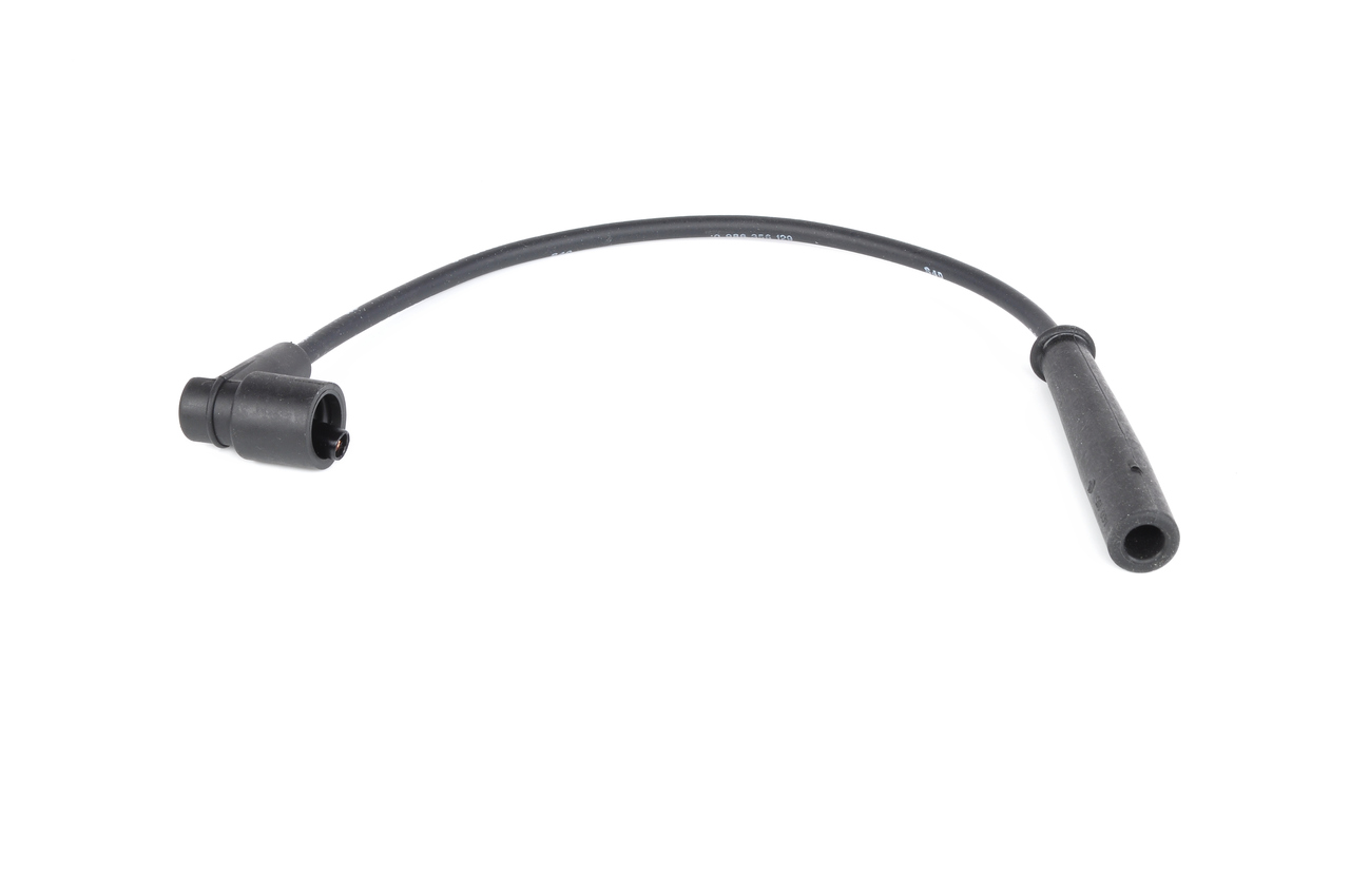 Tennplugg kabel (0 986 356 129) fra BOSCH for VOLVO 940 Kombi (945) 2.0 GL (103 KW / 140 HK / Fra 1990)
