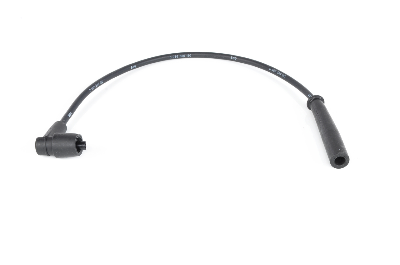 Tennplugg kabel (0 986 356 130) fra BOSCH for VOLVO 940 Kombi (945) 2.0 GL (103 KW / 140 HK / Fra 1990)