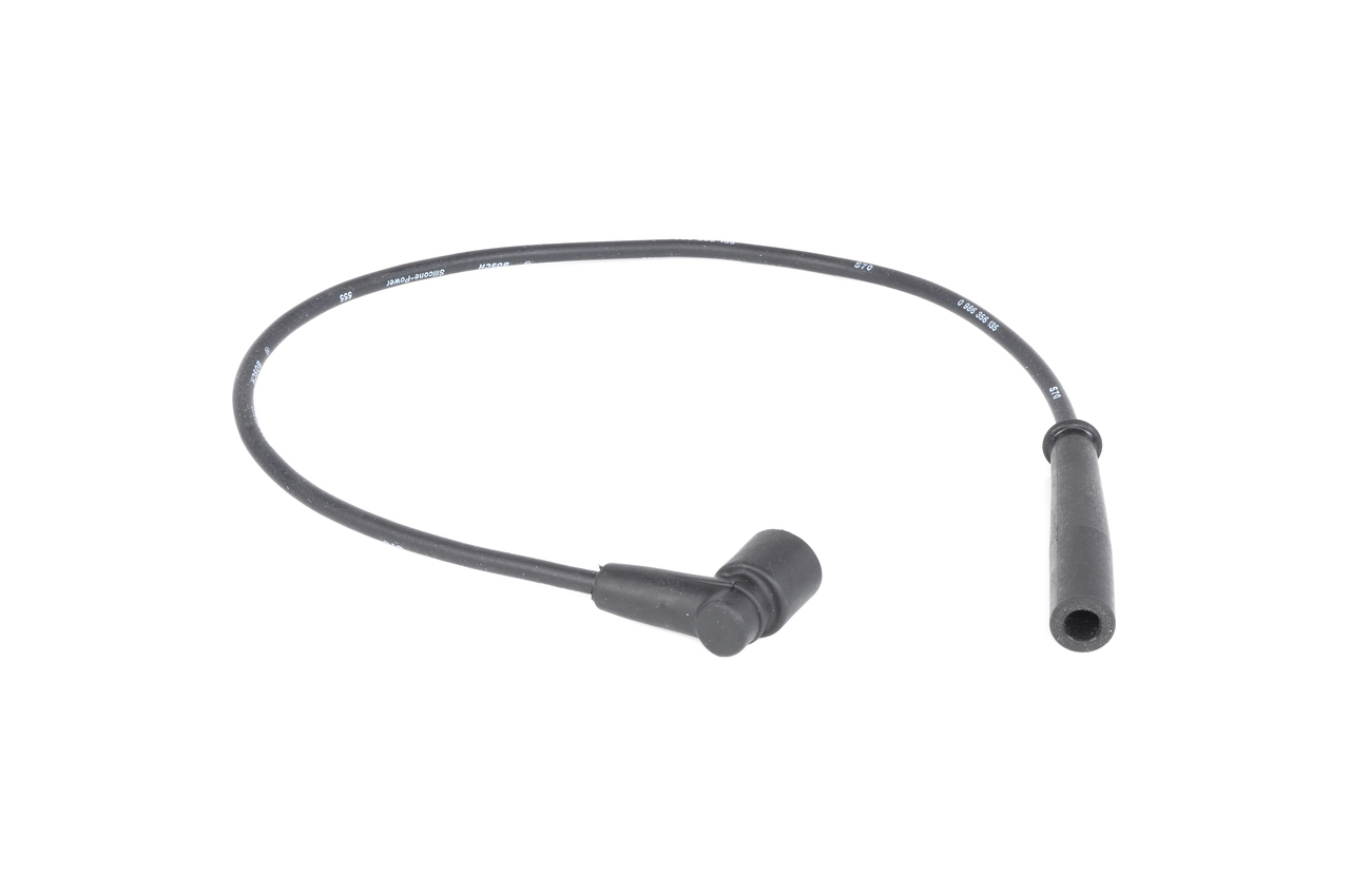 BOSCH Cabo de ignição (0 986 356 135) para VOLVO S70 (874) 2.0 (105 KW / 143 CV / de 1997)