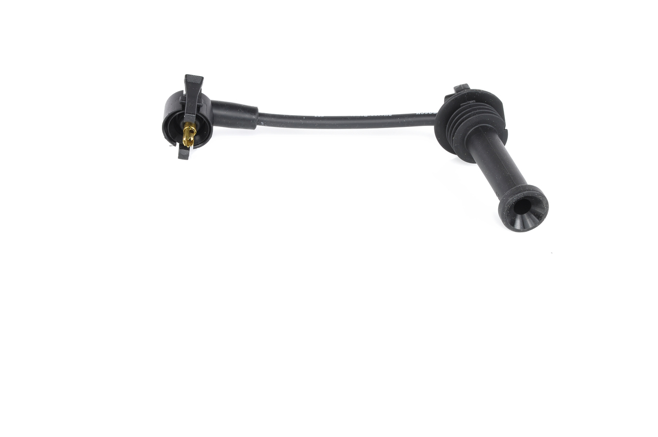 BOSCH Cabo de ignição (0 986 356 146) para FORD Fiesta Mk4 Hatchback (JAS, JBS) 1.25 i 16V (55 KW / 75 CV / de 1995)