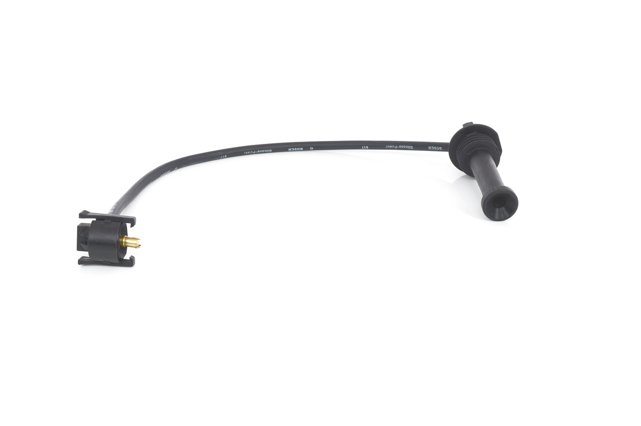 BOSCH Cabo de ignição (0 986 356 148) para FORD Fiesta Mk4 Hatchback (JAS, JBS) 1.25 i 16V (55 KW / 75 CV / de 1995)