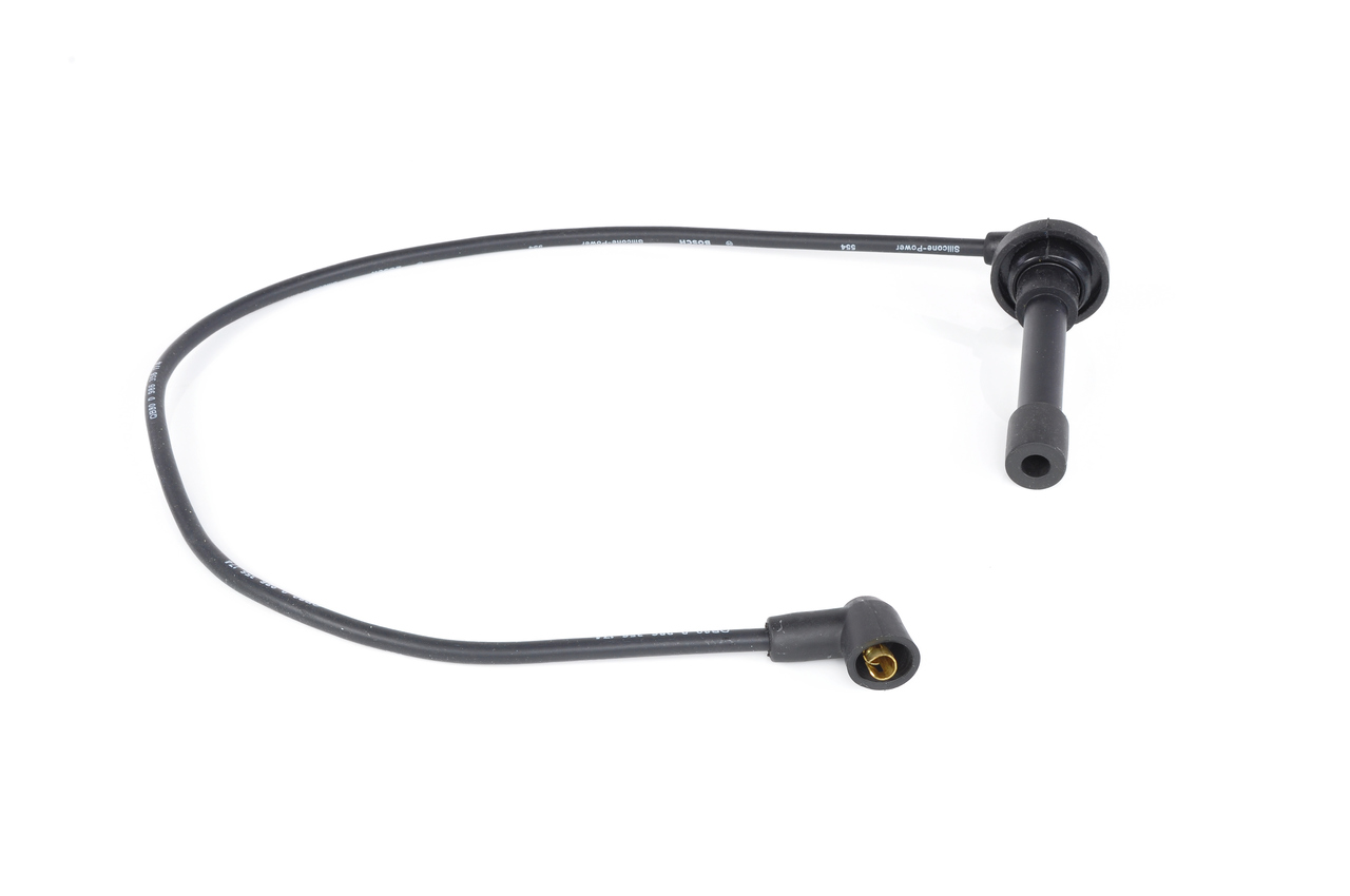 BOSCH Cabo de ignição (0 986 356 174) para HONDA CIVIC VI Aerodeck (MB, MC) 1.4 16V (MB8) (55 KW / 75 CV / de 1998)