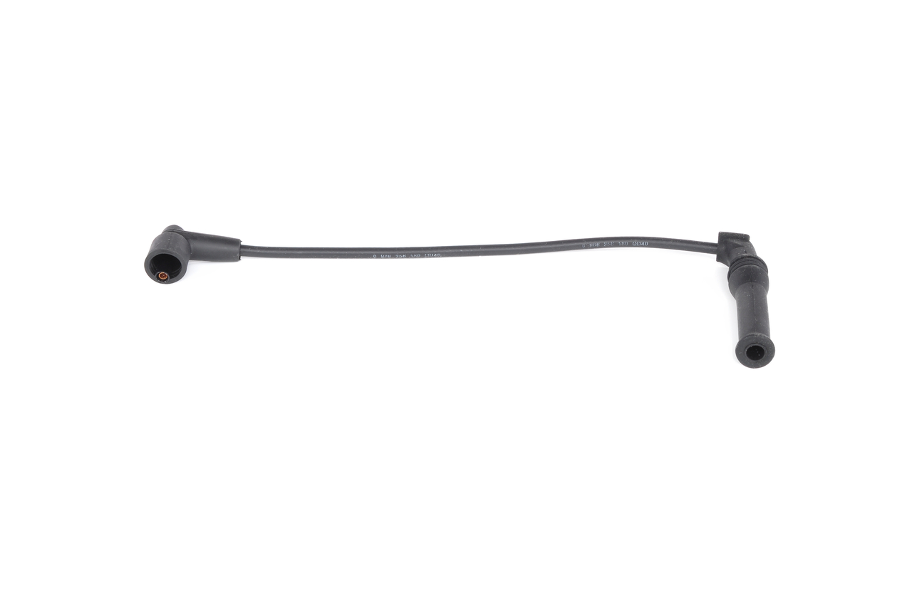 BOSCH Cabo de ignição (0 986 356 180) para OPEL Astra F Caravan (T92) 1.4 i 16V (F35, M35) (66 KW / 90 CV / de 1996)