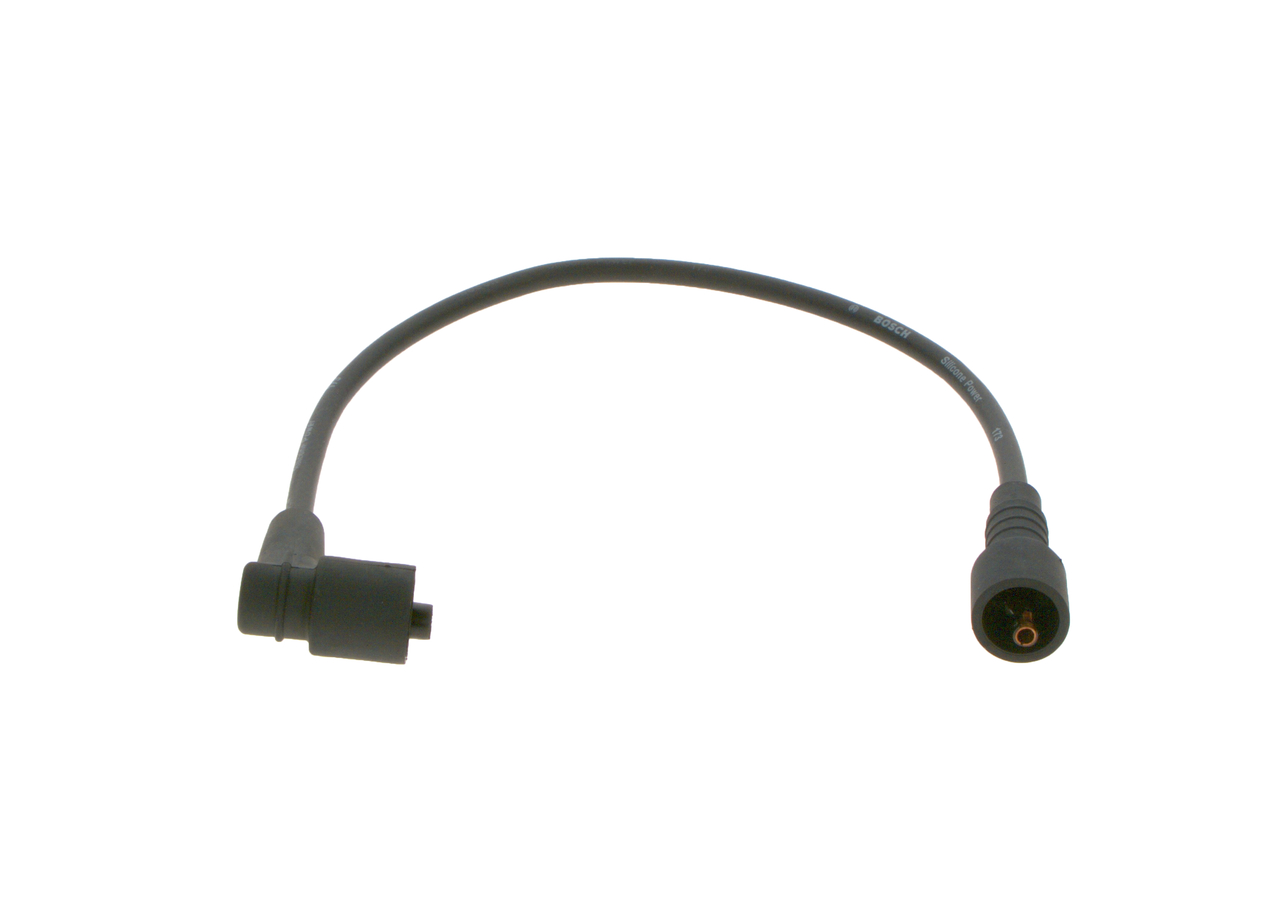 BOSCH Cabo de ignição (0 986 356 230) para OPEL Astra F CC (T92) 1.4 i (F08, M08, F68, M68) (44 KW / 60 CV / de 1991)