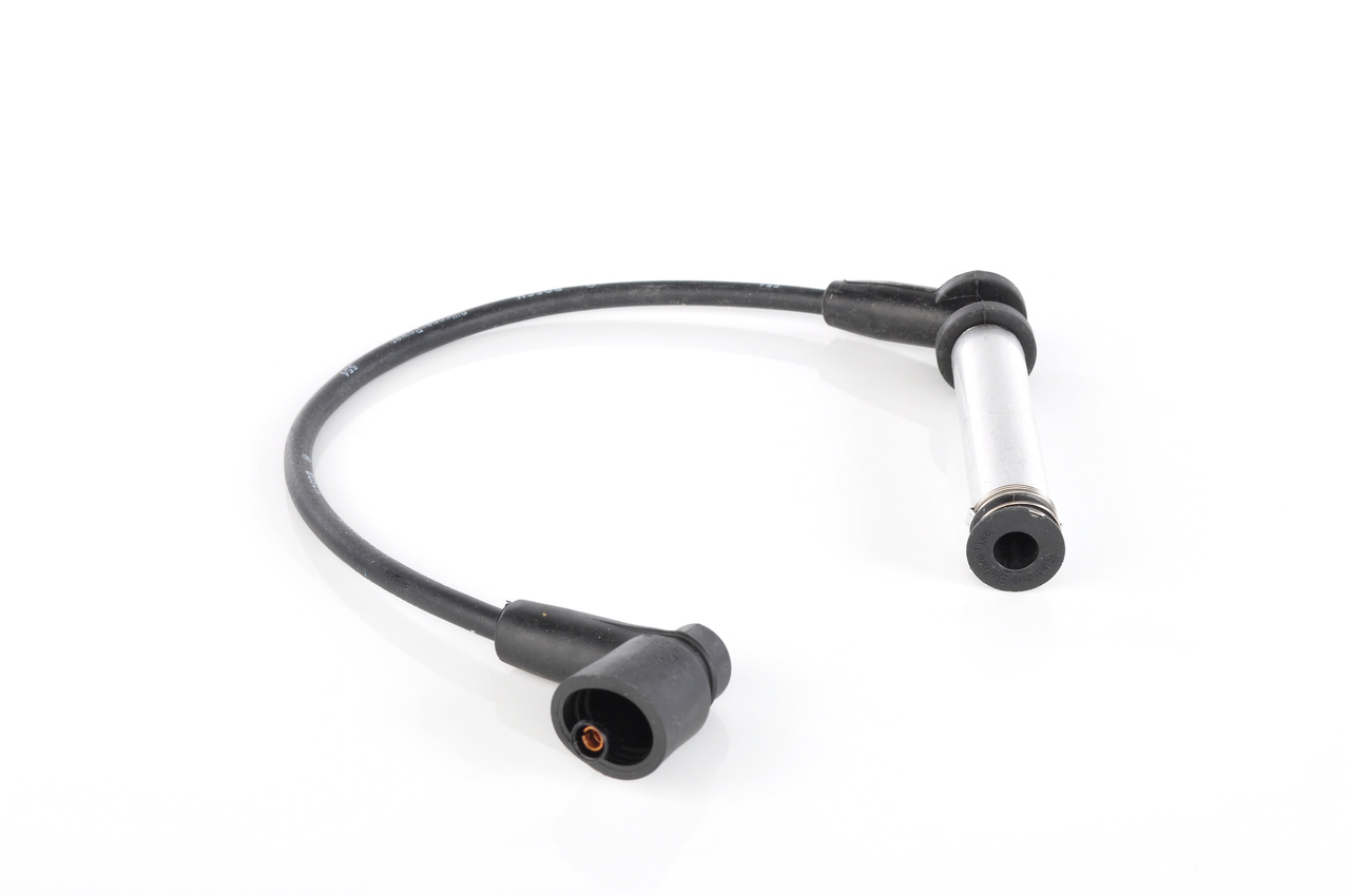 BOSCH Cabo de ignição (0 986 356 237) para OPEL Omega A Sedan (V87) 1.8 N (F19, M19, N19) (60 KW / 82 CV / de 1986)