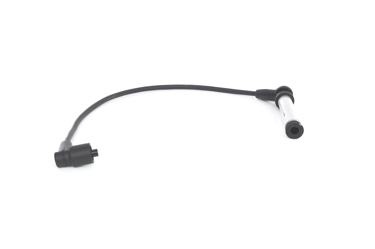 BOSCH Cabo de ignição (0 986 356 239) para VAUXHALL Astra Mk IV (G) CC (T98) 1.6 (F08, F48) (55 KW / 75 CV / de 1998)
