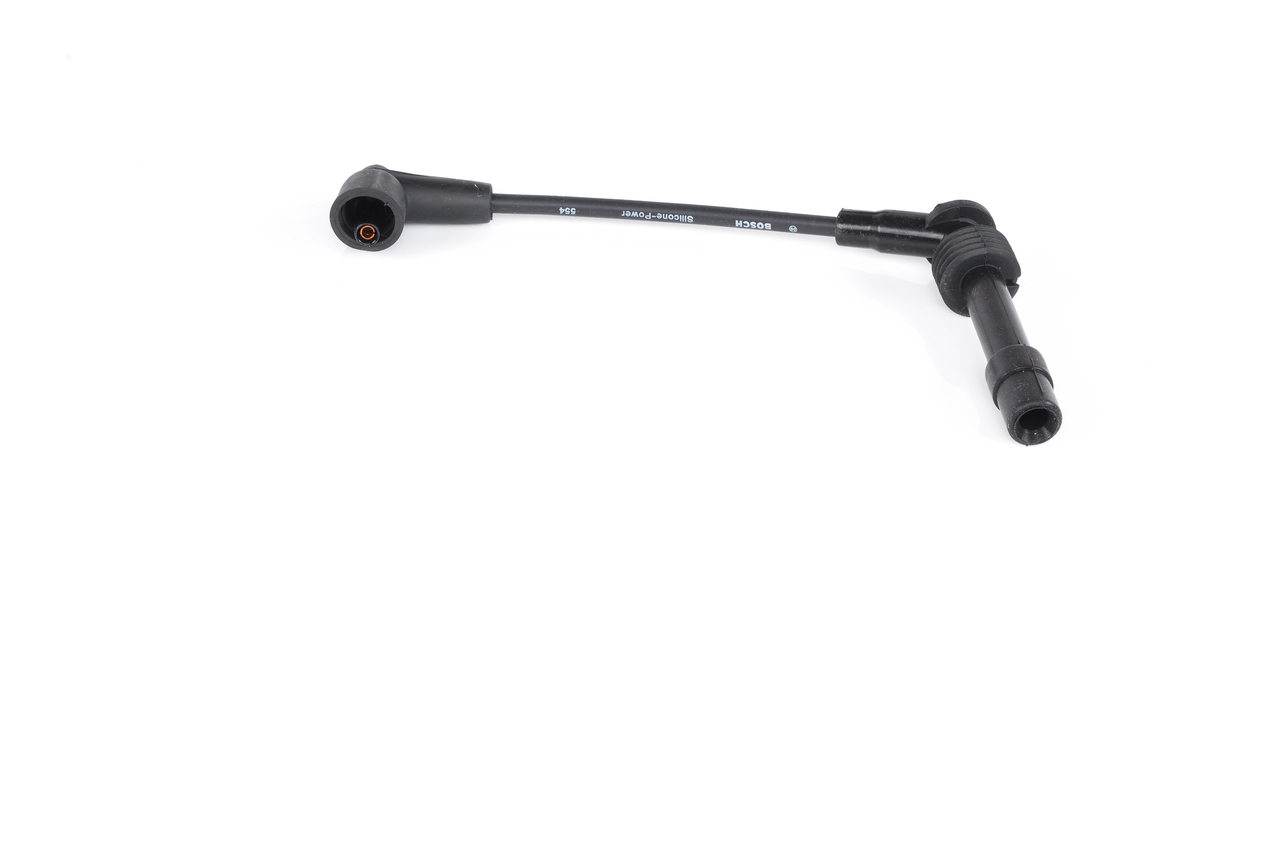 OEM 1282128 BOSCH Sytytysjohto 0 986 356 243 varten OPEL