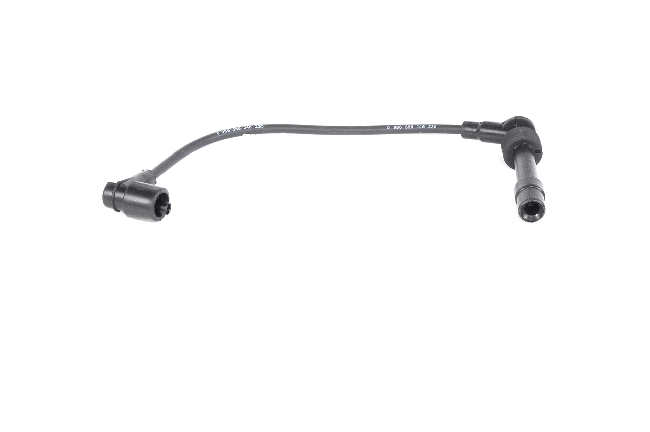 BOSCH Cabo de ignição (0 986 356 246) para OPEL VECTRA B Combi (31_) 1.6 i (F35) (55 KW / 75 CV / de 1996)