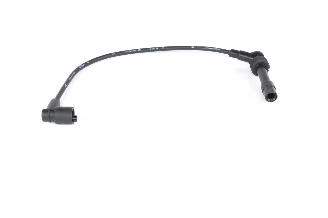 BOSCH Cabo de ignição (0 986 356 247) para OPEL Corsa B Van (S93) 1.2 (F08, W5L) (33 KW / 45 CV / de 1994)