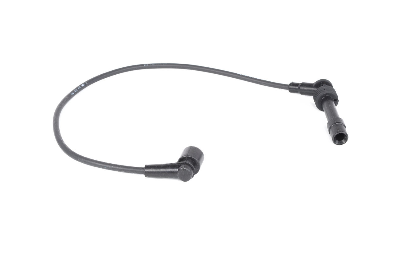 BOSCH Cabo de ignição (0 986 356 250) para OPEL Corsa B Van (S93) 1.2 (F08, W5L) (33 KW / 45 CV / de 1994)