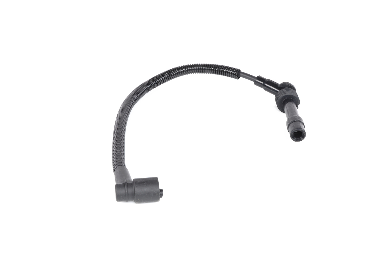 BOSCH Cabo de ignição (0 986 356 252) para OPEL Astra G Coupe (T98) 1.6 16V (F07) (76 KW / 103 CV / de 2000)