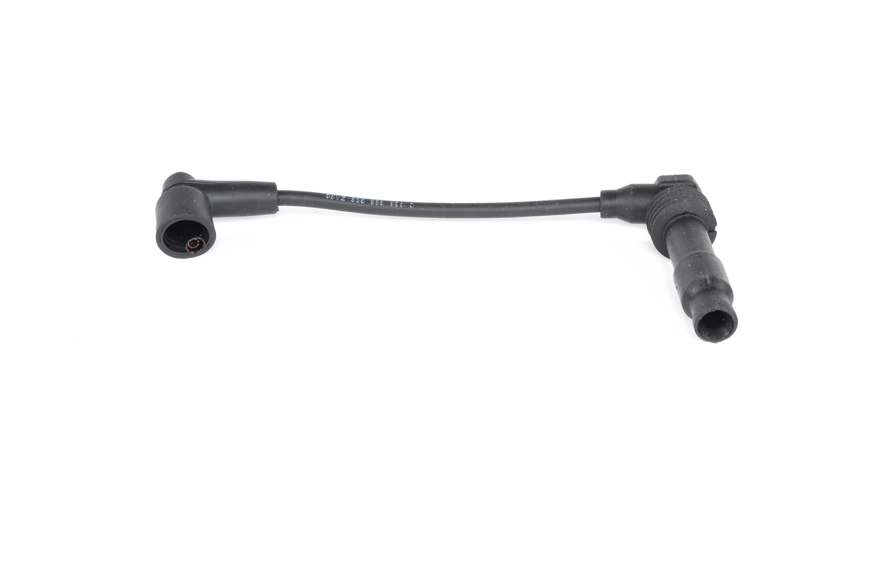 BOSCH Cabo de ignição (0 986 356 253) para OPEL VECTRA B Hatchback (38_) 1.8 FlexFuel (F68) (85 KW / 116 CV / de 1999)