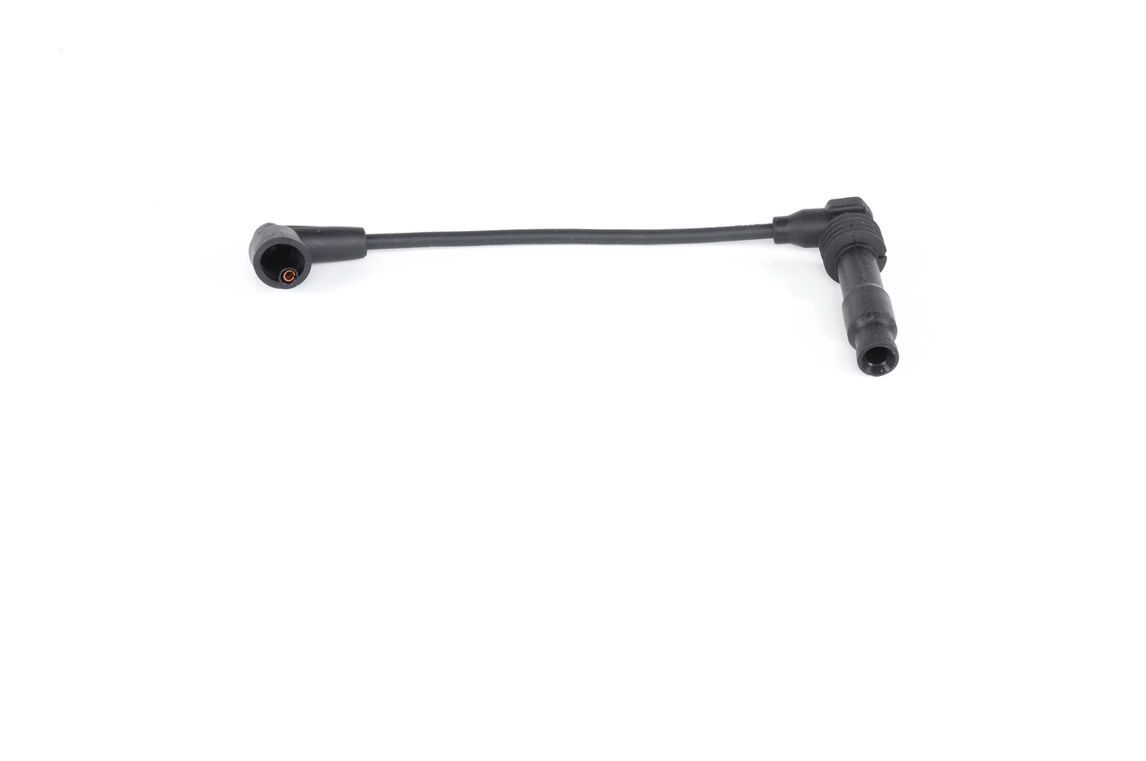 BOSCH Cabo de ignição (0 986 356 254) para OPEL VECTRA B Hatchback (38_) 1.8 FlexFuel (F68) (85 KW / 116 CV / de 1999)