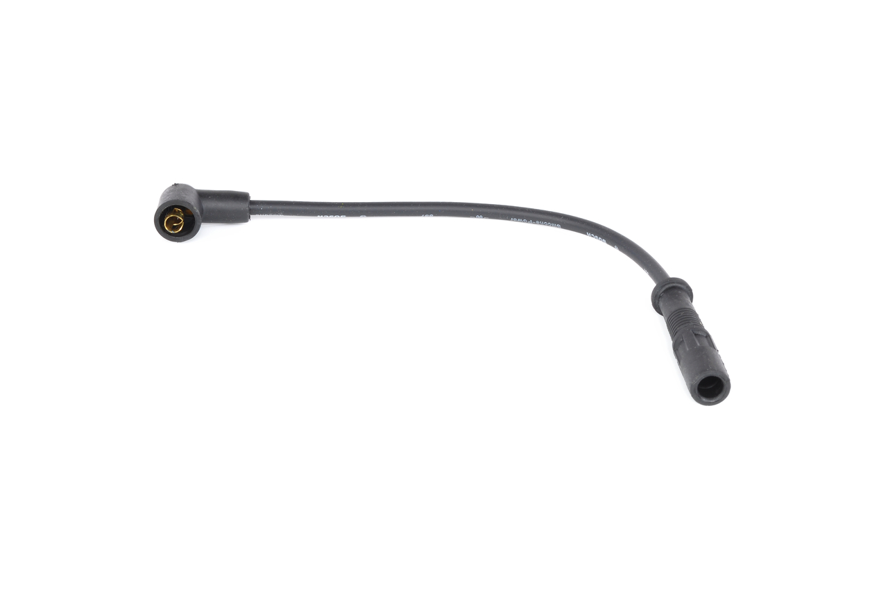 BOSCH Cabo de ignição (0 986 356 264) para FIAT Doblo Carrinha (119_, 223_) 1.2 (223AXA1A) (48 KW / 65 CV / de 2001)