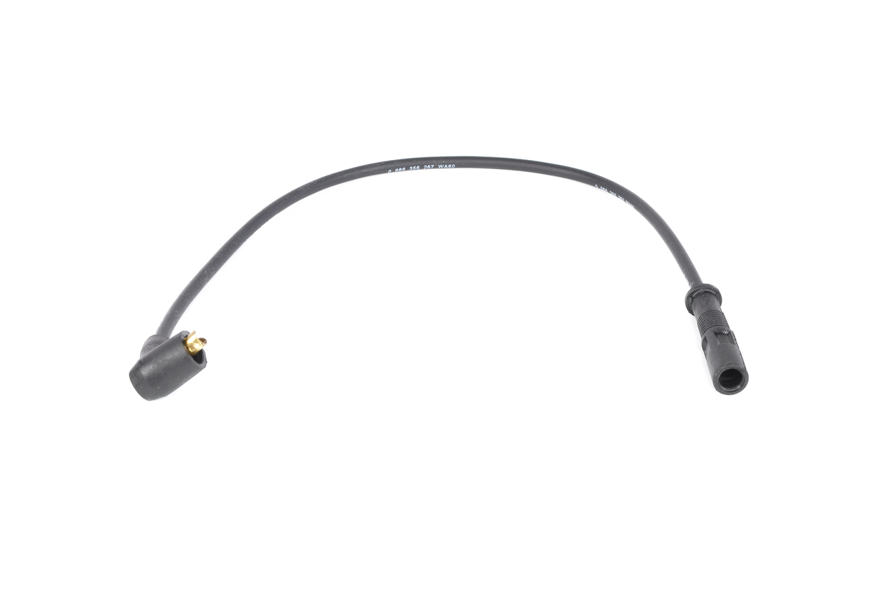 BOSCH Cabo de ignição (0 986 356 267) para FIAT Doblo Carrinha (119_, 223_) 1.2 (223AXA1A) (48 KW / 65 CV / de 2001)