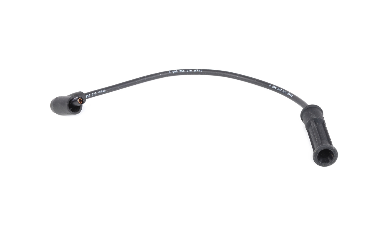 BOSCH Cabo de ignição (0 986 356 270) para RENAULT KANGOO Express (FC0/1_) 1.2 (FC1A) (44 KW / 60 CV / de 1998)