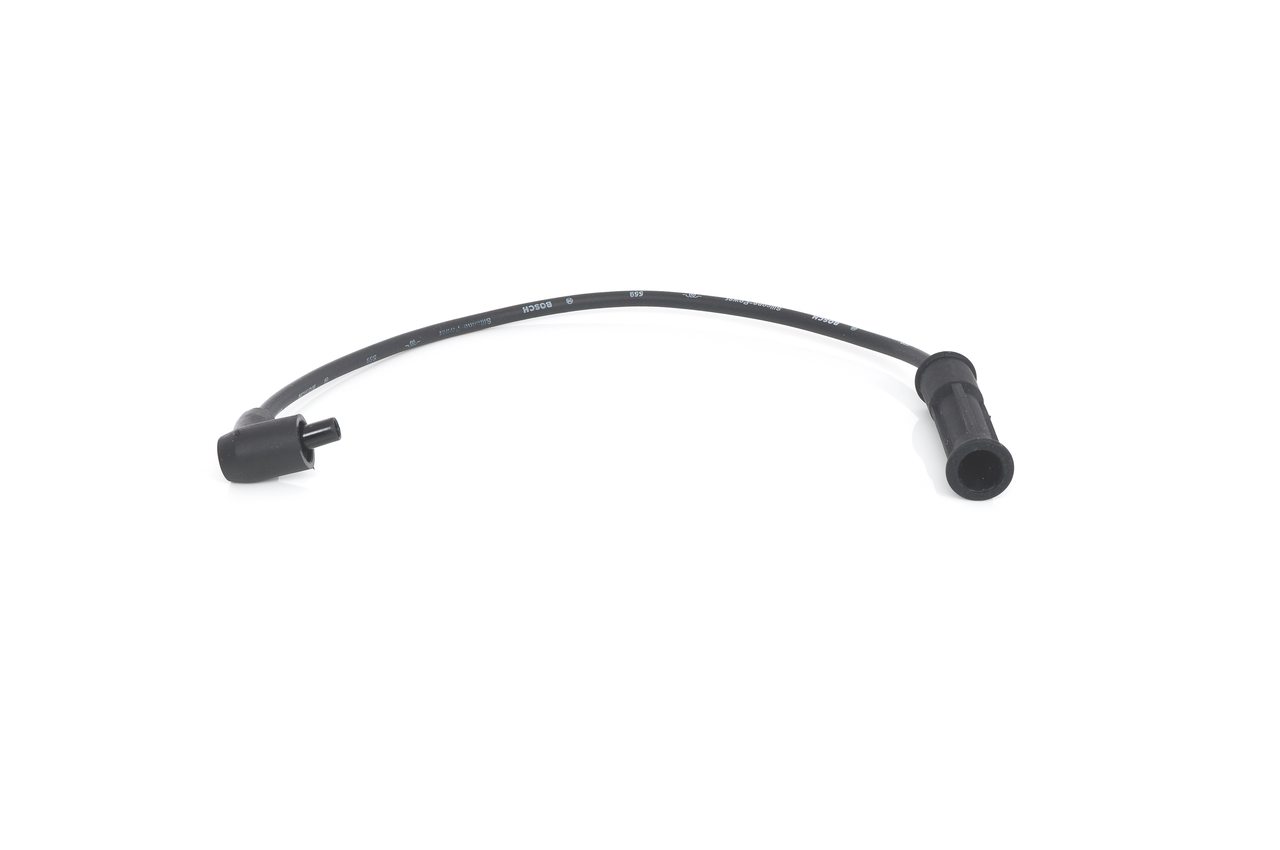 BOSCH Cabo de ignição (0 986 356 271) para RENAULT KANGOO Express (FC0/1_) 1.2 (FC1A) (44 KW / 60 CV / de 1998)