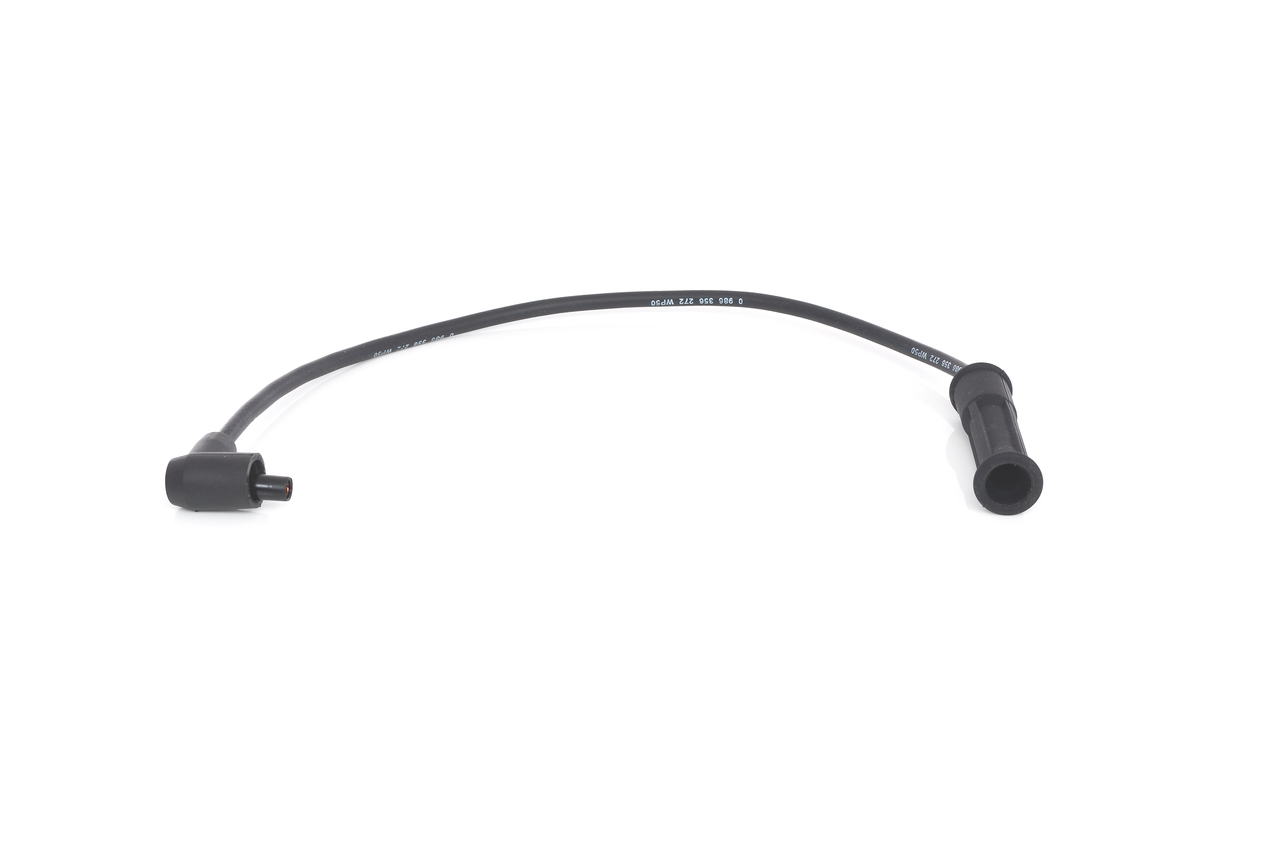 BOSCH Cabo de ignição (0 986 356 272) para RENAULT KANGOO Express (FC0/1_) 1.2 (FC1A) (44 KW / 60 CV / de 1998)