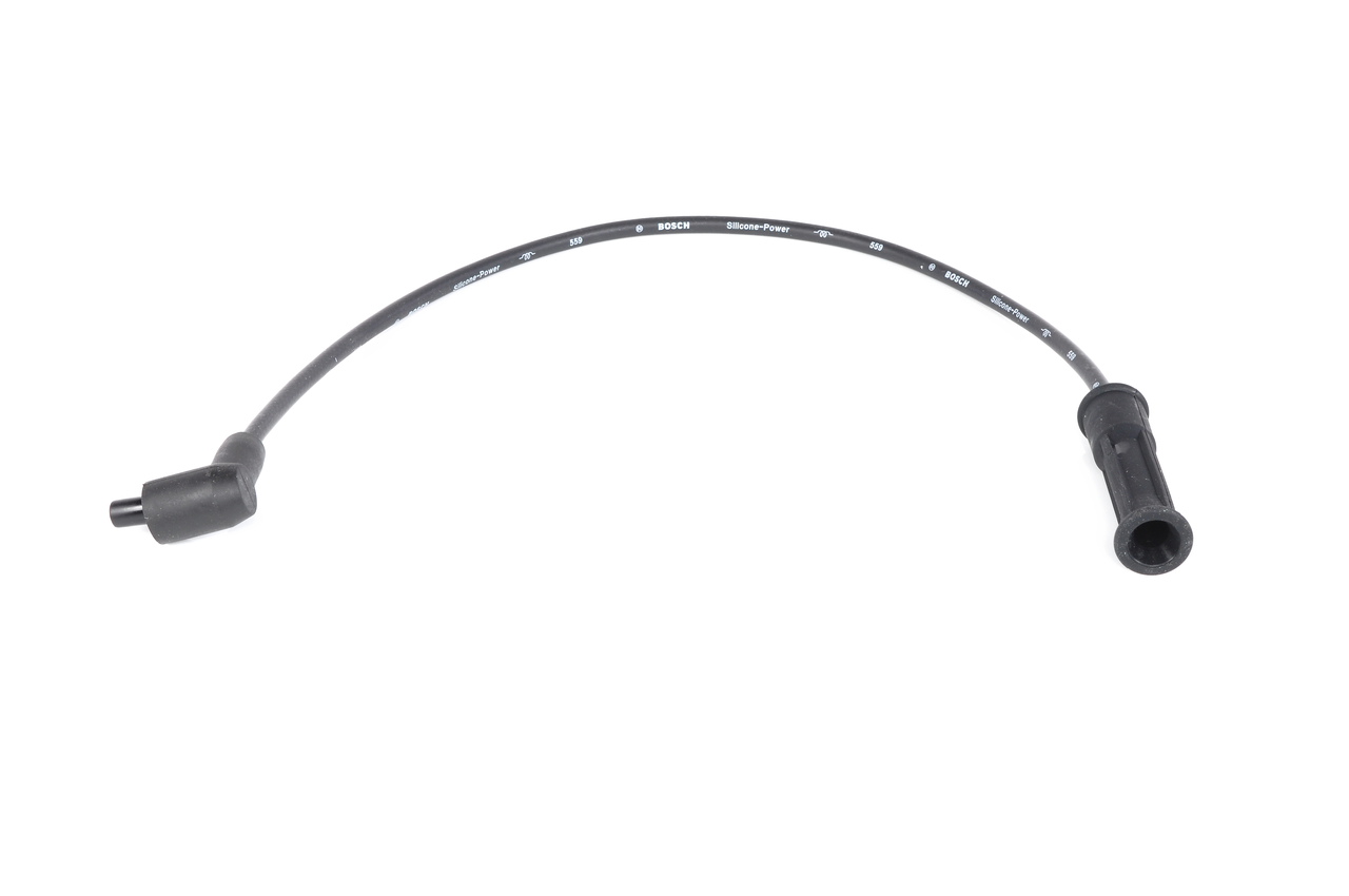 BOSCH Cabo de ignição (0 986 356 273) para RENAULT KANGOO Express (FC0/1_) 1.2 (FC1A) (44 KW / 60 CV / de 1998)