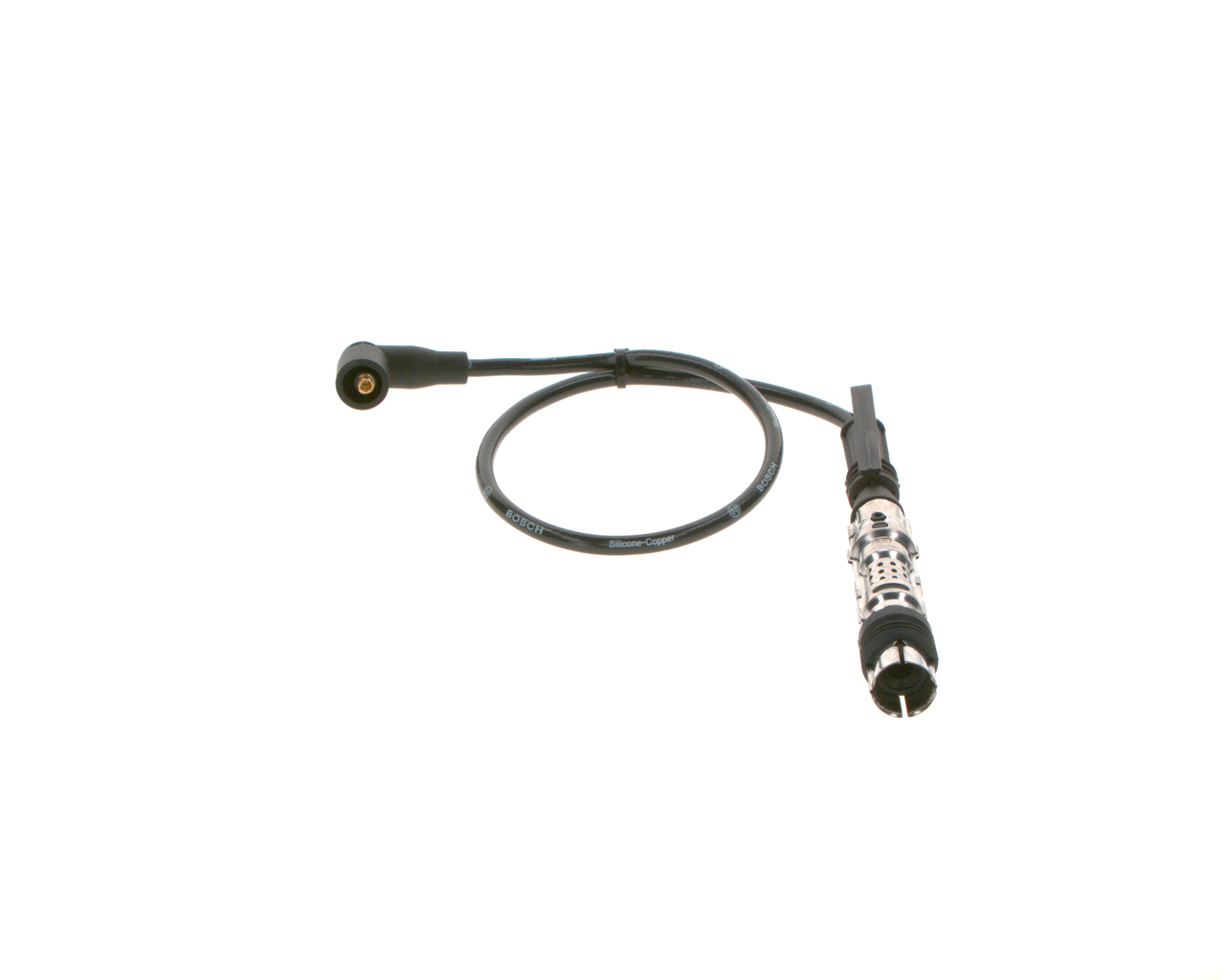 OEM 071905409H BOSCH Sytytysjohtosarja 0 986 356 349 varten VW, AUDI, SKODA, SEAT