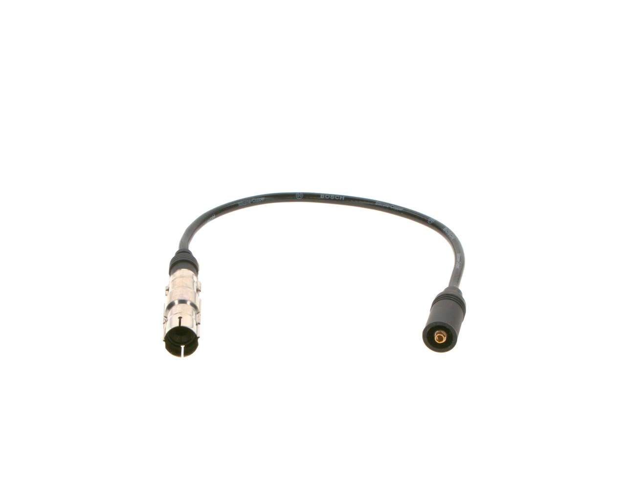 OEM 037905409D BOSCH  Zündleitungssatz 0 986 356 350 für VW, AUDI, FORD, SKODA, SEAT