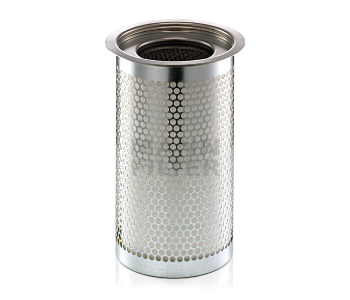 ostaa Suodatin, paineilma - MANN-FILTER (LE 17 011 x)