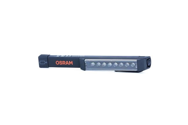 buy Pen torch - OSRAM (LEDIL203)
