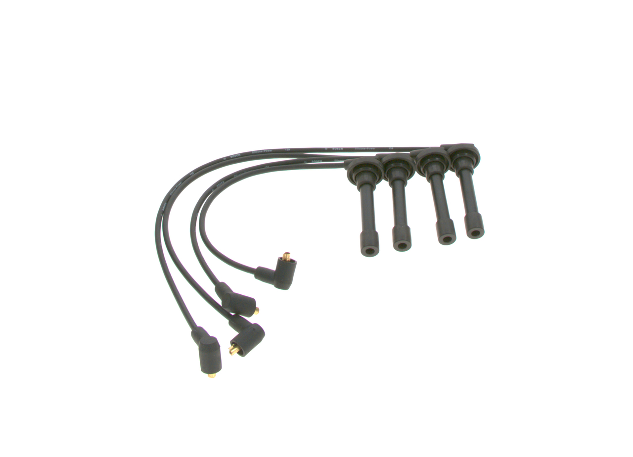 OEM 32700P1JE01 BOSCH Jogo de cabos de ignição 0 986 356 721 para HONDA