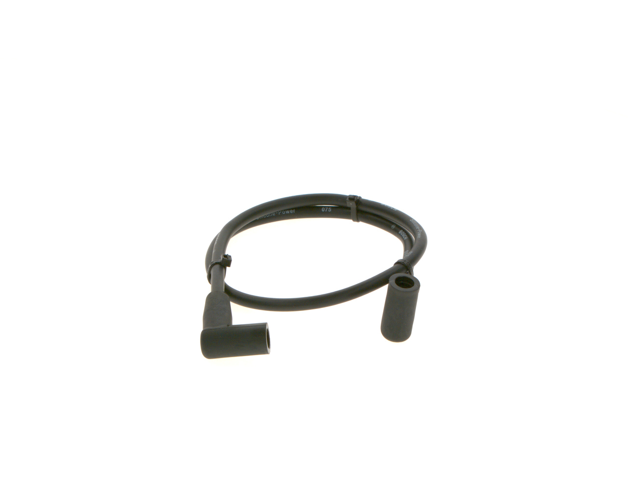 BOSCH Kit de câbles d'allumage 0 986 356 740 BOSCH Faisceau moteur 0 986 356 740