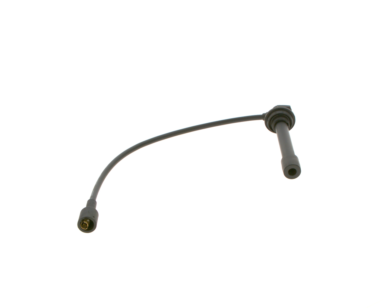 OEM 3370557B21 BOSCH Sytytysjohtosarja 0 986 356 756 varten SUZUKI, BEDFORD