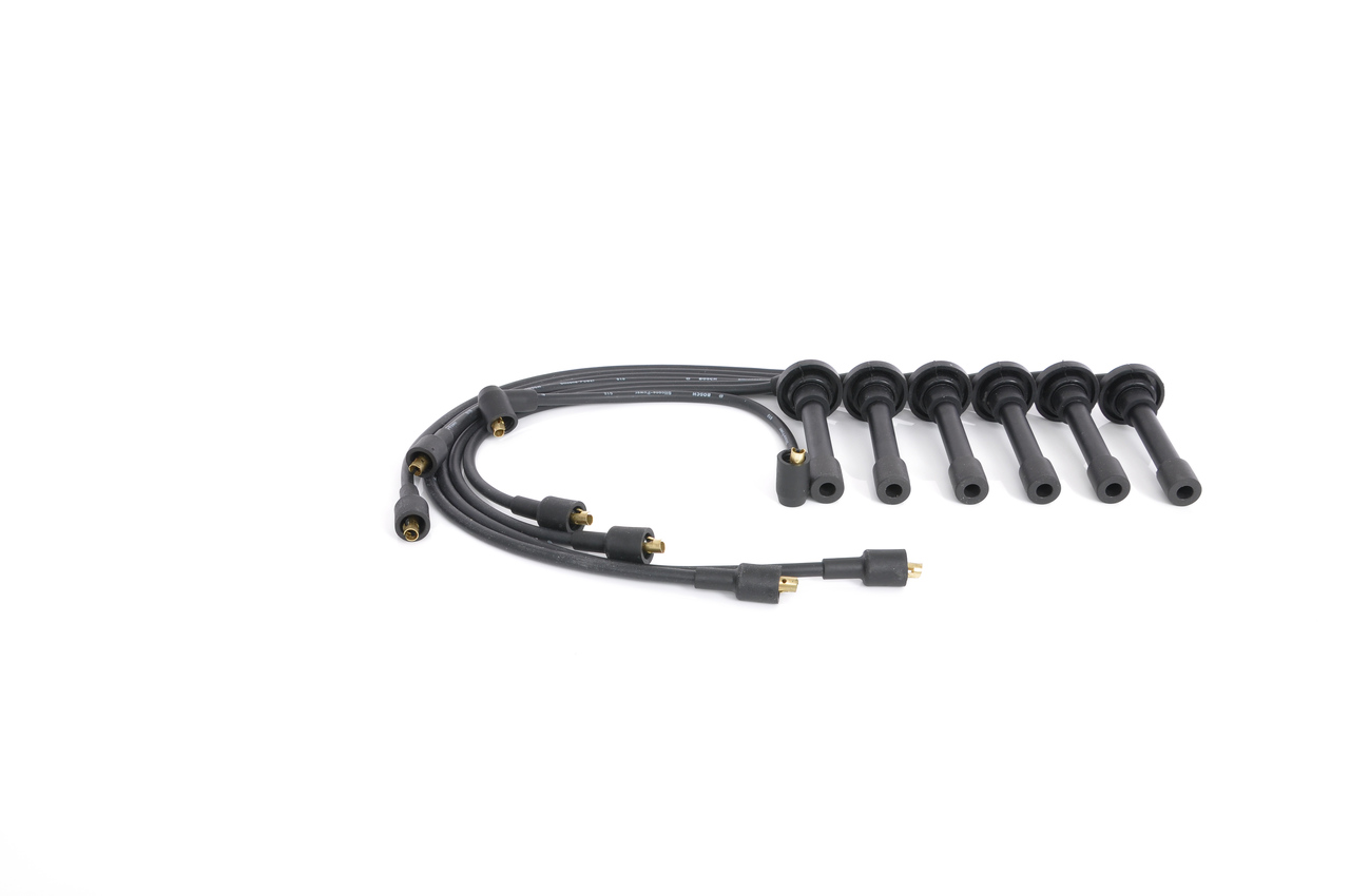 BOSCH Kit cavi candele 0 986 356 788 BOSCH Cavi candele & kit cavi candele 0 986 356 788